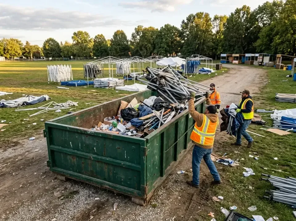 temporary-event-waste-containe-016 — frequently asked questions, Roll-Off Dumpster Rental Services in Dover, FL